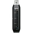thumbnail image 1 of Shure X2u XLR-to-USB Microphone Adapter, 1 of 2