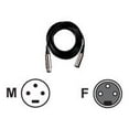 thumbnail image 1 of Shure XLR Audio Cable, 1 of 2