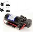 thumbnail image 1 of Shurflo 2088-514-144 Automatic-Demand 12V Diaphragm Pump with Female 1/2-Inch Hose Barb Kit (Bundle, 2 Items), 1 of 1
