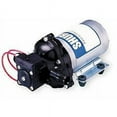thumbnail image 1 of Shurflo 2088-554-144 Fresh Water Pump, 12 Volts, 3.5 Gallons Per Minute, 45 Psi, 1 of 2