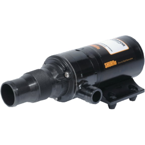 Shurflo 3200101 Macerator Pump 12VDC