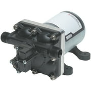 Shurflo 4008101E65 Revolution Self-Priming 3 GPM 55 PSI 12V Fresh Water RV Pump