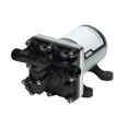 thumbnail image 1 of Shurflo 4028100E54 Revolution Self-Priming 2.3 GPM 50 PSI 12V Fresh Water RV Pump, 1 of 2