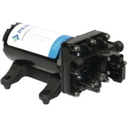 Shurflo 4248163E09; Problaster II Deluxe 4.0 24V Live Well Washdown Pump