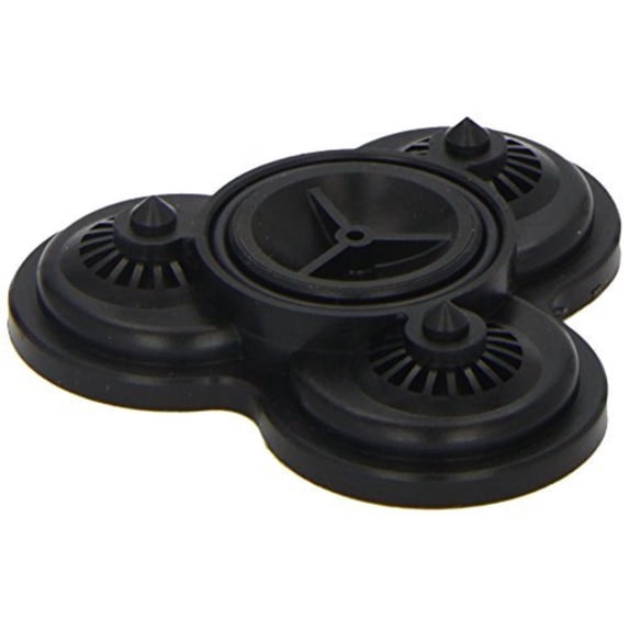 Shurflo 94-232-06 Valve Assembly Kit, Fits 2088 & 2093 Series Diaphragm Water Pumps for RV