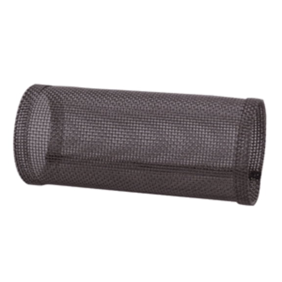 3" Brown Replacement Strainer Screen Kit