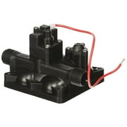 SHURflo 94-800-00 - Replacement Upper Housing for Revolution 12 VDC, 24 VDC & 115 VAC Pumps