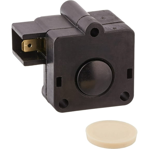 Shurflo 94-800-05 Pressure Switch Assembly, 55 Psi, 4008-Series RV Fresh Water Pump Replacement Part