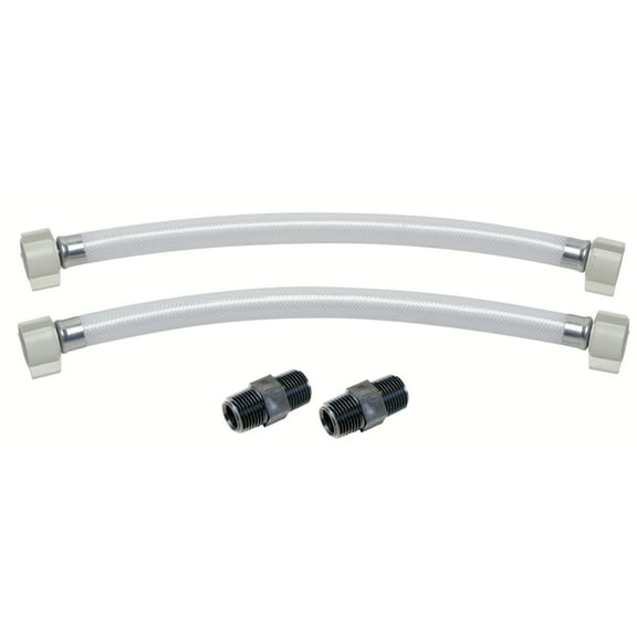 Shurflo 9459101 RV Pump Silencing Kit (Includes All Fittings)