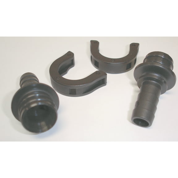 Shurflo 9461501 Extreme Series RV Fitting Kit