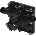 thumbnail image 1 of Shurflo 9480101 Upper Housing for 4048 High Flow Fresh Water Pump, 1 of 2