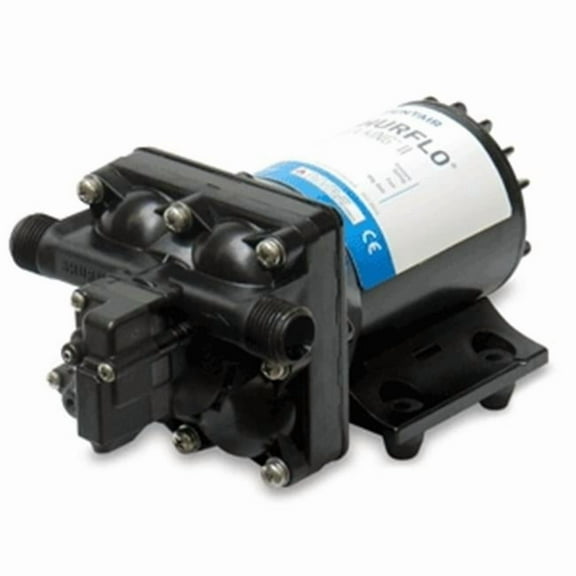 Shurflo Aqua King & trade II Standard Fresh Water Pump