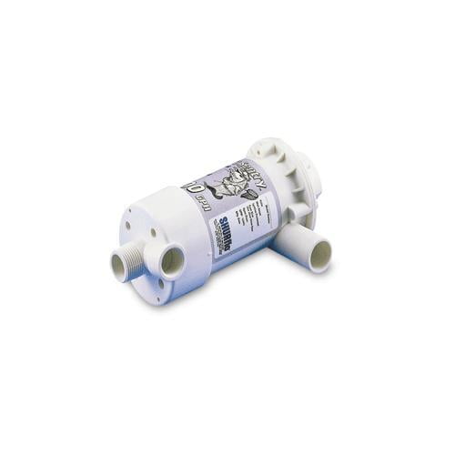 Shurflo Bait Sentry&Trade; 1100 Magnetic Drive Livewell Pump