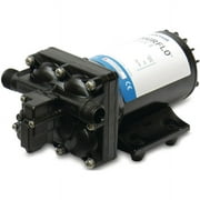 Shurflo Blaster II Black 45 PSI 3.5 GPM Washdown Pump