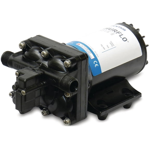 shurflo blaster ii pump 24v 4238-141-e07
