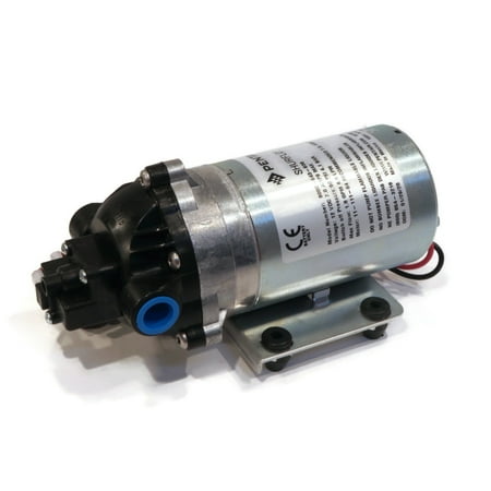 Shurflo New 12V Demand Water Pump Camper RV Trailer Motorhome Boat