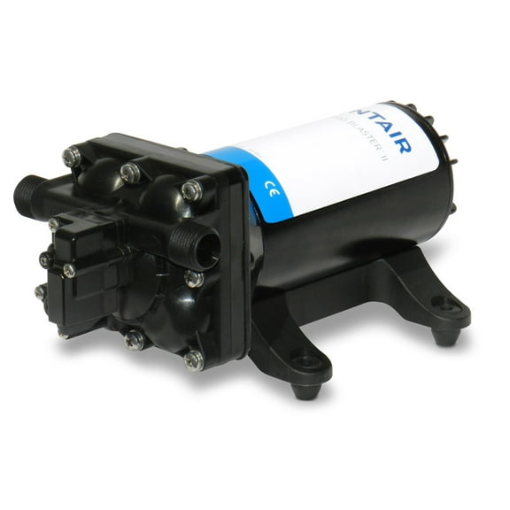 Shurflo ProBlaster II Washdown Pump Kit, 12VDC