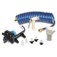 thumbnail image 1 of Shurflo ProBlaster II Washdown Pump Kit, 12VDC, 1 of 2
