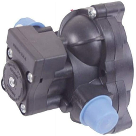 Shurflo RV Shurflo Camper Water Pump Replacement Head for Models 2088-403-X44, 2088-453-X44