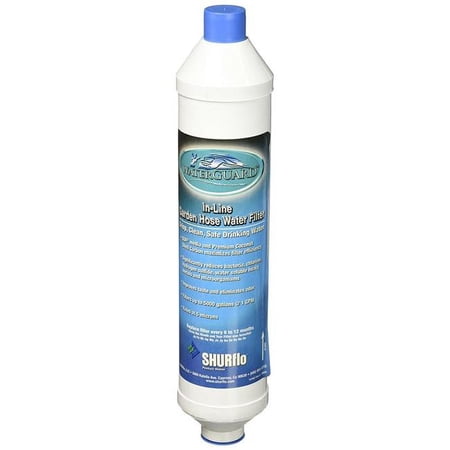 Shurflo Shurflo Rv210Ghkdf In-Line Kdf Filter