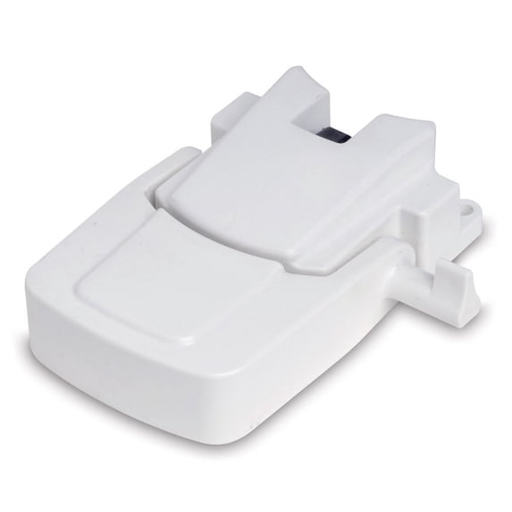 SHURFLO Standard Automatic Float Switch - 12/24 VDC