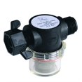 thumbnail image 1 of Shurflo Swivel Nut Water Strainer, 1/2", 1 of 2
