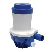 Shurflo by Pentair High Flow 1500 GPH Livewell Pump 24VDC, 4A, 1... [358-101-10]