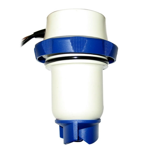 Shurflo by Pentair Replacement Kit f/Livewell Aerator Ballast Cartridge - 800/1100GPH- 12V | Bundle of 2