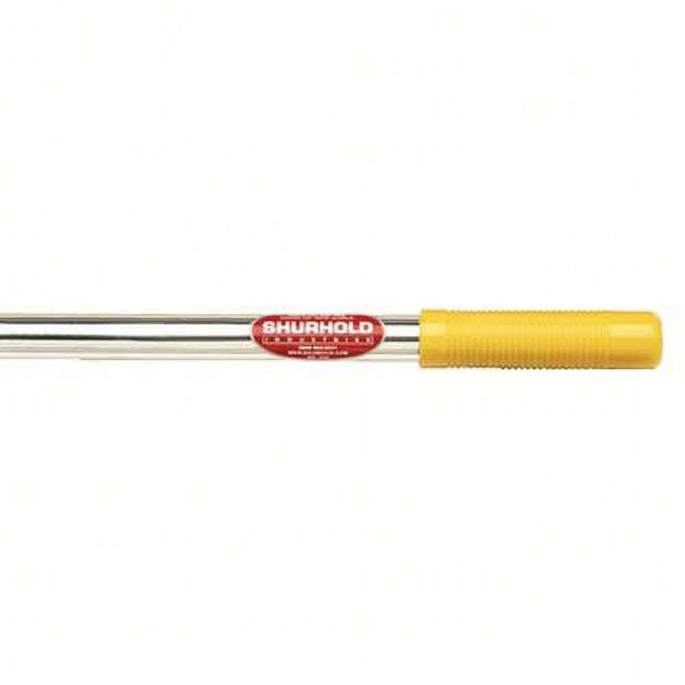 Shurhold Deck Brush Handle/Finger Grip in Blue 30 / 75cm - Midlands