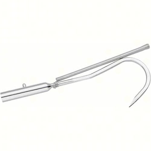 Shurhold 1804; 4 Stainless Steel Gaff Hook
