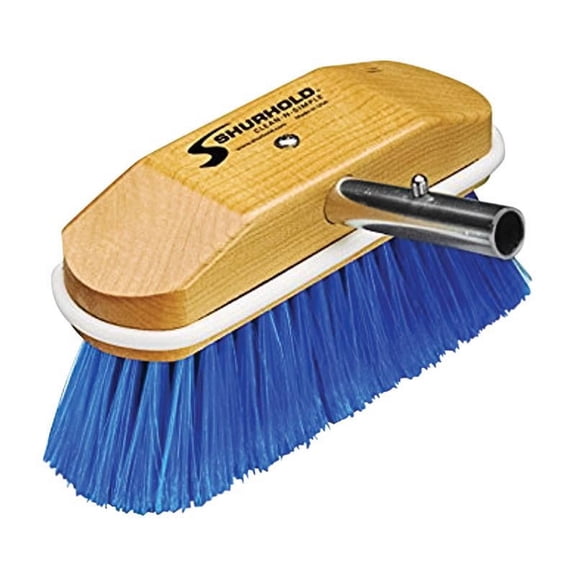 Shurhold 2-1/2 in. Scrub Brush