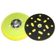 thumbnail image 1 of Shurhold Replacement 6" Dual Action Polisher PRO Backing Plate [3530], 1 of 2