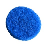 Shurhold 5" Medium Scrubber Pad Dual Action Polisher