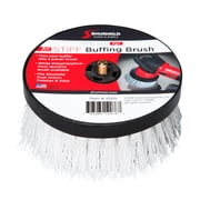 Shurhold 6-1 By 2" Stiff Brush Dual Action Polisher