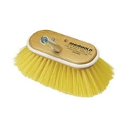 Shurhold 6" Polystyrene Medium Bristle Deck Brush