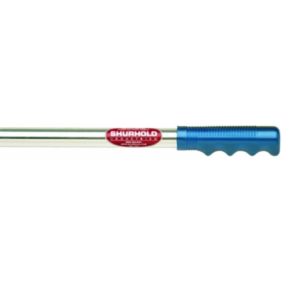 Shurhold 760FG; 60 Fixed Lgth Handle W/Finger