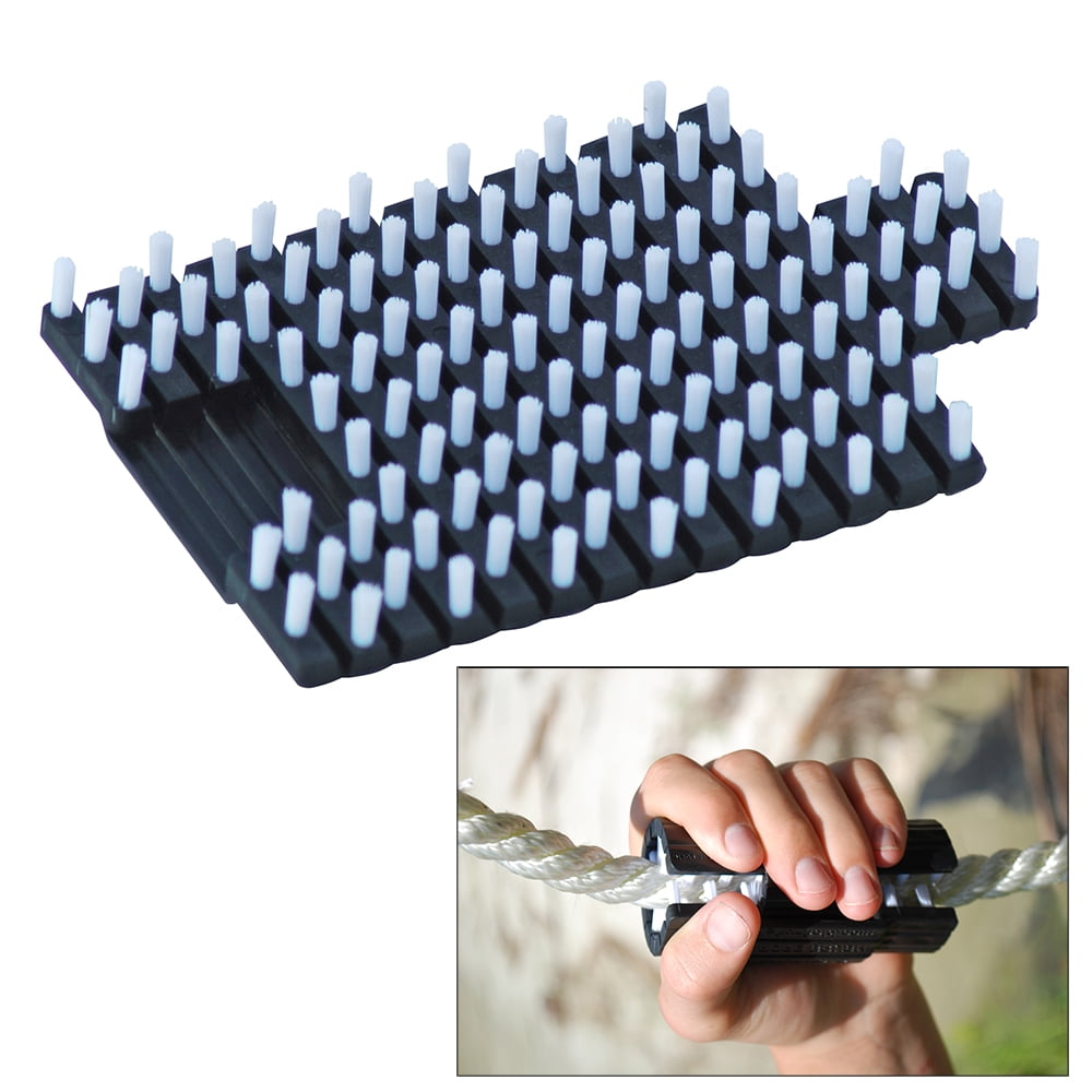 Shurhold Flexible Rope & Cord Brush - Walmart.com