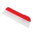 thumbnail image 1 of 12" Red and White Shurhold Shur Dry Water Blade, 1 of 6