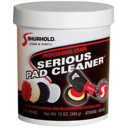 Shurhold Serious Pad Cleaner - 12oz