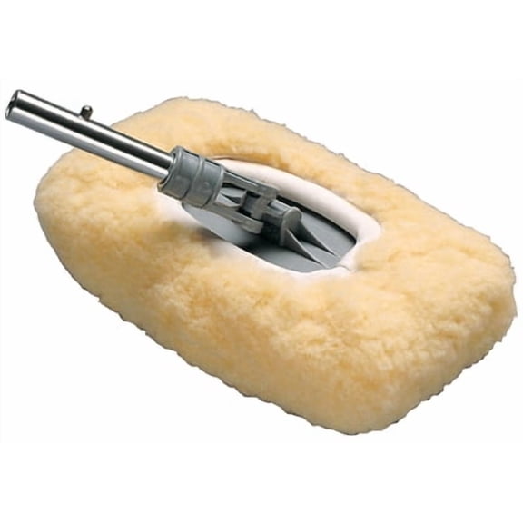 Shurhold Shur-LOK Swivel Pad Combo