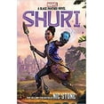 thumbnail image 1 of Pre-Owned Shuri : A Black Panther Novel (Hardcover) 9781338712841, 1 of 1