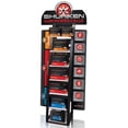 thumbnail image 1 of Shuriken SK-RACK Display Battery Rack, 1 of 1