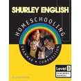 thumbnail image 1 of Pre-Owned Shurley English: Grammar and Composition, Level 1, Teacher's Manual - Book, 9781585610488, 1585610488, Paperback, 1st Homeschool edition, 1 of 1
