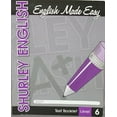 thumbnail image 1 of Pre-Owned Shurley English Level 6 Test Booklet Paperback, 1 of 1