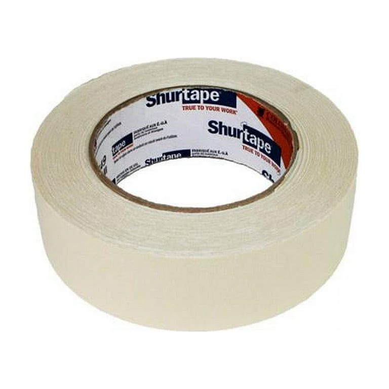 Shurtape COL-00 Colonial Premium Grade Masking Tape