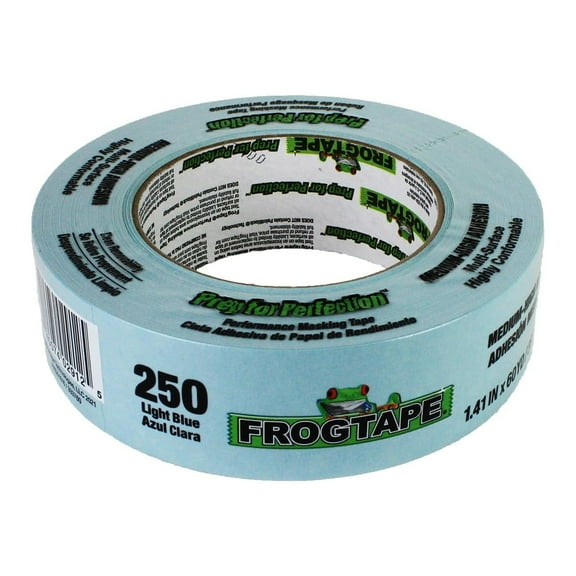 Shurtape 105379 FrogTape 250 Masking Tape - Single