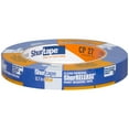 thumbnail image 1 of Shurtape 202871 Cp27 18 mm. x 55 m. 14 Day Blue UV Resistant Masking Tape, 1 of 4