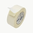 thumbnail image 1 of Shurtape Double-Sided Flat Paper Tape [Rubber Adhesive] (DF-65): 1-1/2 in. x 36 yds. (Natural), 1 of 3