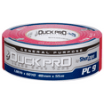 thumbnail image 1 of Shurtape Duck Pro General Purpose Cloth Duct Tape (PC-9C): 2 in. (48mm actual) x 60 yds. (Red), 1 of 2