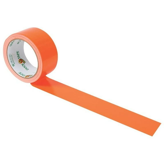 Shurtape Duck Tape Colours & Patterns